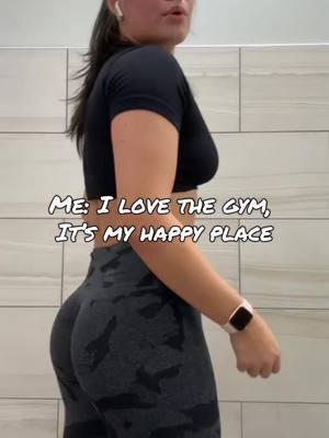 #fypシ #gymgirly #gymstruggles #loveandhaterelationship 