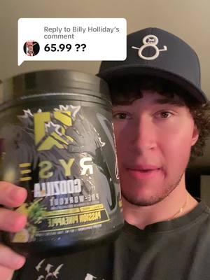 Replying to @Billy Holliday USE DISCOUNTS!! #rysegodzilla #rysegodzillapreworkout #rysegodzillapreworkoutpowder #rysegodzillaprework #godzillaryse #godzillapre #godzillapreworkout #godzillaprework #godzillapreworky #godzillaprew #rysepre #rysepreworkout #ryseprework #rysepreeorkout #rysepreworkoit #ryseprew #rysepreworky #rysepreworkouts #preworkoutryse #preworkout #preworkouts #preworkoutpowder #preworkoutpowders #preworkoutgym #gympre #gympreworkout #gympreworkouts #gymprework #gymsupplements #gymsupplement #ryse #rysesupps #rysesupplements #rvseathlete #rysepartner #rysetothetop #ryseenergy 