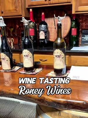 Seriously one of the best wines in Chico. If you haven’t checked out Roney Wines in Chico, you must. He plans to retire in the next couple of years. #chicoca #winetasting #wine #winelover #chicostate 