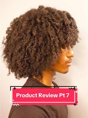 Product Review Pt. 7 Brand: Mielle Product: Pomegranate & Honey Collection Overall: 3.6/5 - DISCLAIMER: None of the products tested in this series are sponsored and reviews will only consist of my honest opinion ❤️ - #afro #fro #afrotok #productreview #hairproducts #hair #curls #curlyhair #blackhair #naturalhair #type4hair #ahmedreynolds #toktotarik #foryoupage #foryou #viral