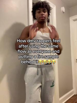 Shi do be tuff tho😂😂🔥🔥#fyp #foryou #dmv #viralvideo #relatable #dmvrap #dmvrappers #sample 