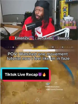 Live ReCap🔥😈  #capcut #callofdutywarzone #GamingOnTikTok #gamehighlights #fyp #TikTokShop #gaming #gamingmic #mic #gamer #ps5 #followformore 