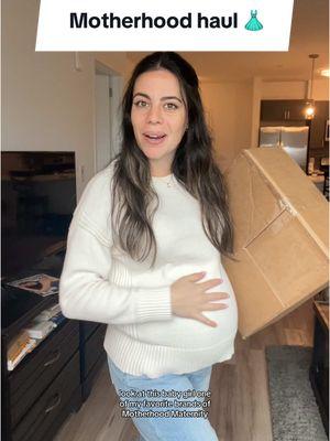 So grateful to have found Motherhood Maternity’s fall and winter collection @Kohl’s . #MHpartner  Motherhood Maternity’s newest collection is perfect for dressing my growing bump for winter while still being comfy and cute #kohlsfinds #motherhoodmaternity @Motherhood Maternity 