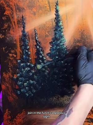 Lets #paint some #happytrees with #PaintWithJosh #OilPainting #BobRossPainting#NextBobRoss #HowTo #HowToPaint #LearnToPaint #JoshKirkham #ArtTeacher #YouTube #Tutorials #Tutorial #YouTube #ContentCreator #Tiktok #LearnSomethingNew #BobRoss #PBS #PaintingHacks #PaintingTips #PaintingTrick #ArtistsOfTiktok #500KArtist #NatureArt #ASMR #landscapepainting #WetOnWet #Art #Painting #Capcut #1MFollowers #Meeden #Reels #Reelsfeed #FaceBookReels #ReelsFacebook #Reelsinsta #reelsinstagram #instagram #instagramreels #InstaReels #Painting #Paintings #PaintWithJoshBrushes #Stem #Learn #Learning 