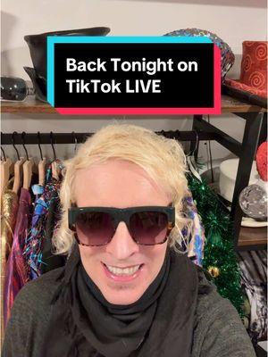 I’m Back tonight on #TikTokLive #bassistsoftiktok #tiktokbassist #bassguitartiktok #bassguitar #bassplayer #bassplayersoftiktok #bassplayer #tiktoklive_us @tiktoklive_us 