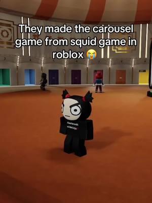 squid games in roblox is crazy 😭 #wildniinja #roblox #squidgame #squidgame2 #season2 #mingleroblox #fyp #robloxfyp #funny #squidgameseason2 