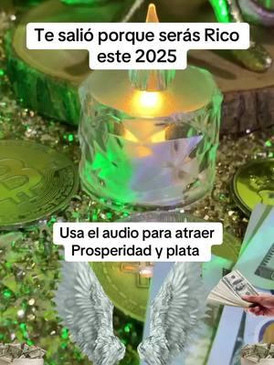 #mensajesdeluniverso #audioviralentiktok #arcangeluriel #añonuevo 