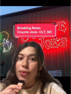 What a terrible tragedy. 😞 my prayers & condolences go out to the victims family & friends. #greenscreen #coyotejoes #coyotejoesnc #charlotte #clt #charlottenc #nc #northcarolina #northcarolinacheck #breakingnews #ncnews #northcarolinanews #northcarolina #charlotte #cltnc #queencity #qc #news #crime #crimetok #carolinas #carolinacheck #carolina #news 