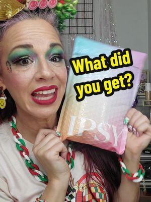 Do you even IPSY in 2025?? @IPSY @boxycharm #giftedbyipsy #ipsy COPY AND PASTE THIS!! ⬇️⬇️⬇️ https://glnk.io/mz73x/amberwoodmakeup • Glambag $14/ month - 5 sample size beauty products  • Boxycharm $30/month - 5 full size beauty products  Sign up for yourself or someone you love TODAY! 💋 #ipsyglambag #boxycharm #makeupunboxing #beautyproducts #beautybox #makeupsubscription  @Tatcha @LYS Beauty @Pixi Beauty @Natasha Denona @amika 