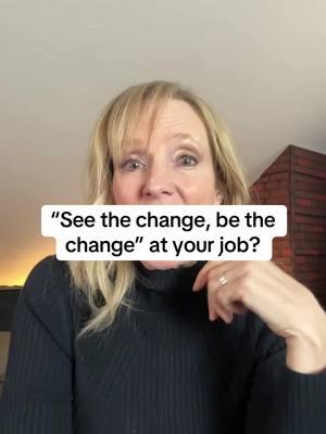 Fixing corruption in any form in the workplace can be tricky. What have you done to fix the bad things in your place of work? #fyp #creatorsearchinsights #careertok #jobtok #worktok #corrupt 