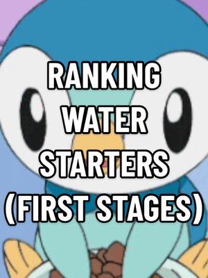 Replying to @L1l1thMcAll1st3r #pokemon #pokémon #pokemongo #pokemoncards #watertype #watertypepokemon #waterstarters #waterstarter #water #pokemonscarletviolet #squirtle #totodile #mudkip #piplup #oshawott #froakie #popplio #sobble #quaxly #fyp #nintendo #gaming #gamefreak 