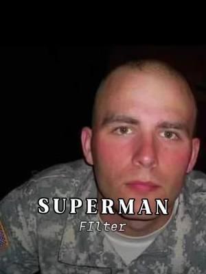 Superman is my FAVORITE!!!! So I had to do this lol…. #superman #veteran #irishking7 #loyalty #believeinyourself #100k #oneday #fyp #fyppppppppppppppppppppppp #letyoursmileshinebright #viral #NY 