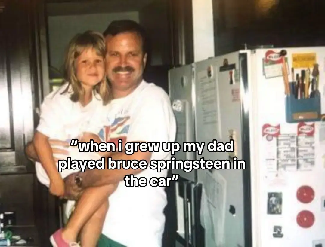 #dadsoftiktok #dadsanddaughters #mydad #bryanmuecke #kendramuecke #houstontx #texasraised #daddysgirl #talkradio #wheniwasyoung #growingup #musicianslife 