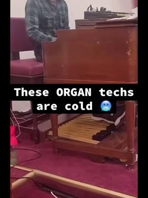 #organplaying #church #hymnal #instamusician #churchorganist #organist #churchmusic #praisegod #BlackMusic #gospelmusic #gospeltiktok 