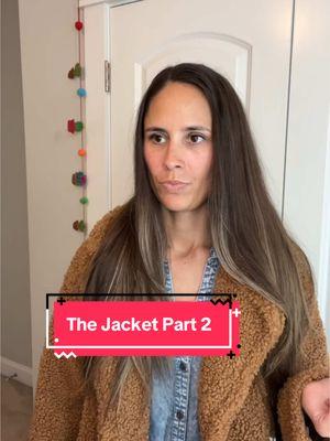 The Jacket Part 2 #bunker #imabunker #dontbeabunker #mrsbunker #burntoutteachers #teacher #teachers #teachersoftiktok #teachersontiktok #teacherlife #teachersbelike #teacherprob #teacherprobs #tiredteacher #teachertired #teacherfunny #teachertok 