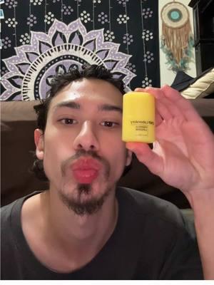 love the way this makes my lips look and feel and taste and smell😍👄🍯 @CNP Laboratory VN #cnp #cnplaboratory #lipcare #lipcerin #koreanskincare #sheabutter #manukahoney #propolis #longlasting #hydrating #moisturizing 