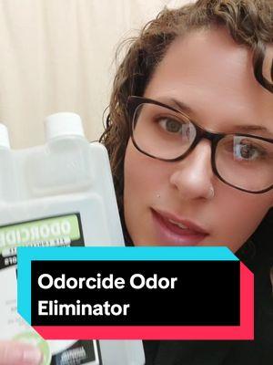 #crystalscocks #odorcide #odoreliminator  #petowners #CleanTok 