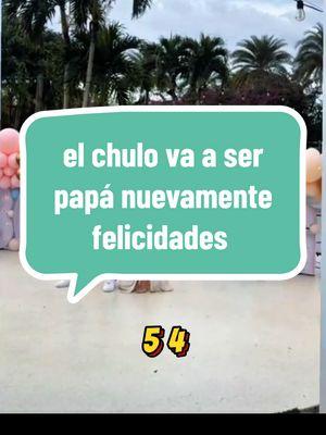 el chulo va a ser padre Nuevamente felicidades asereeeeee #cubanosenhialeah #cubanosenmiami #cubanosentampa #cubanosporelmundo #fypシ゚viral #tiktokercubano🇨🇺 #cubanos #cubanosenespaña #cubanosenhouston #cubanosenlasvegas #cubanoseneuropa #cubanosenkentucky #cubanosentexas #cubanosenorlando #cubanosenusa #cubanosentiktok #cubanostiktok 