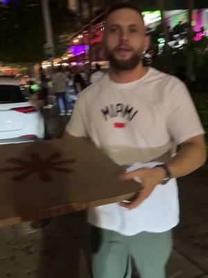 Miami slice #miamislice 