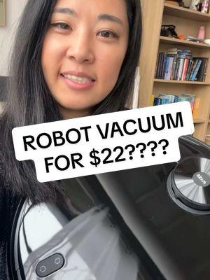 Always wanted a Robot Vacuum but couldn’t afford one? WELL NOW IS YOUR CHANCE!! Pay as low as $22 TODAY! #ShopVideoCarnival #TikTokShopYearEndSale #CleanTok #smartvacuum #robotvaccuum #wyzevacuum 