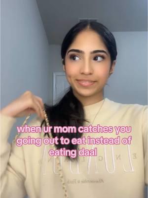 gotta eat daal ig 😔 #goodbyedaal #fyp #relatable #brownmoms #brownparents #ihatedaal #foryou #relatablecontent 