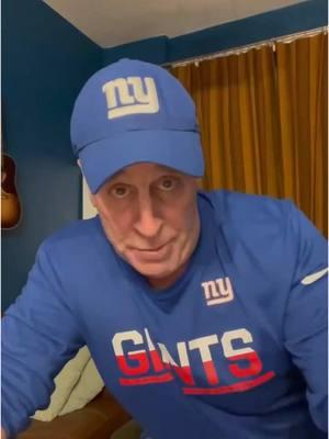 The New York Giants Week 17 Post-Game Locker Room brought to you by Funny Bone Albany NY 1/24-25 #fypシ #tickedoffvic #xyzbca #vicdibitetto #giantsfootball 