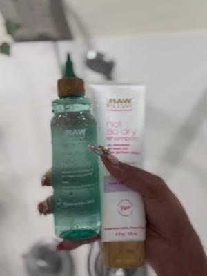 I love @Raw Sugar Living products 💕✨ #rawsugar #rawsugarliving #notsodryshampoo #haircare #hairproducts #shampoo #vinegarrinse #haircareproducts #cleanhair 