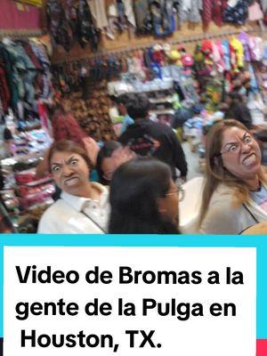 Video de Bromas en Publico 1ra Parte #pulgadelalamo #pulgadelatiapancha #videodebromas  #videoschistosos  #videosgraciosos 