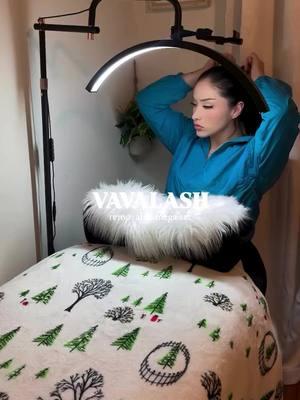 Hey baddies!!🎄🎅🏻✨let’s get her ready for holidays @shopvavalash @vavalashofficial  ‼️Christmas sale 30% off‼️ D curl 0.07 (11-18) 🎁 Use my code “Badd15” to get 15% off your next lash order🎀✨ FREE shipping from US 1-3 days📦  Shop on vavalash.com🛍️Enjoy Free Shipping 💕 Download the VAVALASH App 👉Get 30% Off for first order ⚡️The Code : APP30 #texaslashes #lashextensions #volumelashes #lashes #lashartist #houstonlashes #eyelashextensions #dallaslashes #lashtech #explorepage #wispylashes #megavolumelashes #fortworthlashes #minklashes #dfwlashartist #dfwlashes #lashboss #hybridlashes #atlantalashes #dallaslashtech #houstonlashtech #eyelashes #arlingtonlashes #houstonlashextensions #individuallashes #lashqueen #dmvlashes #lashgoals #calilashes #atllashes