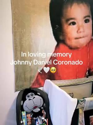 Just the beginning of putting Johnnys room together & it hurts like no other trying to do this 💔 I’ve held off as long as I could because how fair is it instead of me putting together a room for my son to see his expressions & him to run around & making messes in I’m creating a room for his memory 🥺😔 But he deserves a beautiful room of his own where I can come & just sit w him & remember all those times we shared.  I miss you so much son 😔🕊️🤍 FOREVER JOHNNYS WORLD 🌎🕊️🤍 #griefjourney #grivingmother #yourmemoryliveswithinus 