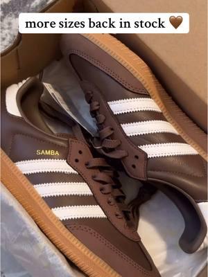 #adidas #samba #giftsforher #womenssneakers #shoes #MomsofTikTok 