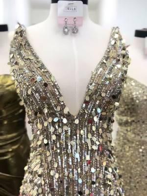 New year New Dress ✨ #bellastyleokc #shopokc #yestothedress #fyp #prom #promlife #pageantdress #galadress #dresses #promdress #okc 