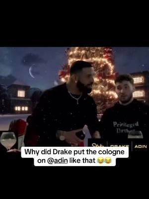 @bwfragrancehouse and @Ulta Beauty needa send me this early… email in my insta bio 👀👀 (📸: Drake/Kick) #d#drakem#musicr#relatablef#funnyf#fypv#viralt#trendd#drizzy_drake_fan_pagethatdrakepage