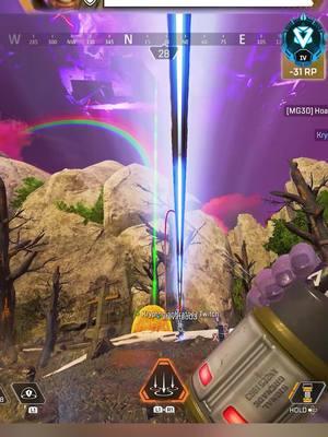 Random Teammates Don't Communicate In Ranked #apexlegends #apexlegendsclips #apexlegendsclipsfyp #playapex #gamingtiktok #gaming