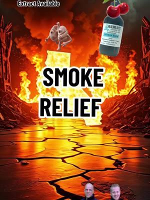 Healthbosstv: Smoke Relief #smoke #fire #lungs #diet #medicinal #livinghealthy #Love #healthylifestyle #healthyliving#healthy   #naturalremedy #plantmedicine #herbalism #naturalremedies #didyouknow #funfacts #healthtips #food #funfacts b  #healingartsapothecary #tips #tipsandtricks #healing#nutrition #healers #healed #healthyliving#chronicillness #healthbossdottv #healthbosstv #healingartsdotme #natural #help #selfheal #apothecary #apothecaryjars #sports#livinghealthy #foods#disease #diseased #diseases #plantmedicines #medicinal #howto #ai #artificialintelligence  