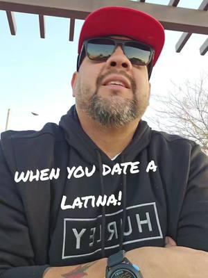 Last time I compliment her!! #datingalatina #latinasbelike #latina #dating #datingbelike #couples #couplesbelike #haha #lmao #fyp #girlsbelike #girls #women #menbelike #omg #ok #compliments #goeswrong #lol #creep #weirdo #nevermind 