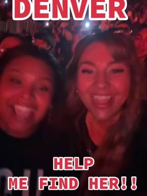 #greenscreenvideo  PLEASE WE NEED TO SEE OUR MAN TOGETHER WHEN HE ANNOUNCES THAT 20 years TOUR 2025! We were the only 2 in our section singing every song and vibing I got this quick video but she left so fast through the crowd when it was over!!  #teambreezy #breezy #breezybowl #1111tour #chrisbrown #chrisbrownconcert #denvercolorado #CB 