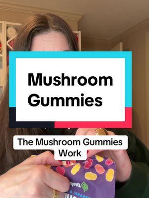 These Drops Of Nature Mushroom Gummies are my go to for help supportting my adhd symptoms when they kicked into high gear over the holidays and into the new year, whatever it brings. I love that trusted brands like Drops Of Nature are available on tik tok shop! #mushroomgummies #supplements #over40 #genx #over40club #stress #adhd #MomsofTikTok #TikTokShop 