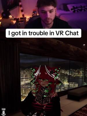 They don’t even get paid #fyp #gaming #streamer #vrchat 