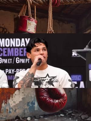 RYAN GARCIA: MY SKILLS WILL PUT ME OVER THE EDGE 🥊🥊🥊 #boxer #combatsports #anpo #ryangarcia #boxing #content #fyp #LUCHIANO300 #hbo #wow #satisfying #yes #OHMYGOSHLUCHII #viral #fire #fight #creatorsearchinsights 