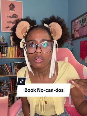 Like IMMEDIATELY no.  OC: me 🫶🏾 #bookishhumor #bookicks #readericks #blackandbookish #bookfyp 