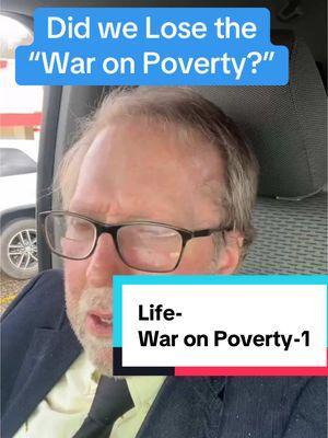 We lost the War#appalachianmountains #poverty #waronpoverty #governmentsecrets #foodstamps #handup #handout ##CapCut 