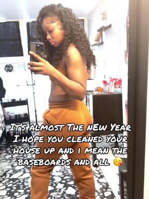 Get Your Shit Together NOW 🤣🤣#trubraidjunkiee #fyp #happynewyear #newyear #dallastx #dallasbraids #prettygirl #brownskingirl #browngirl #explorepage #dallasmua💄 #fyp #cleanhome #explorepage 