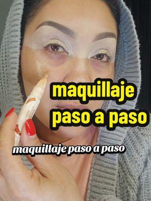 maquillaje paso a paso  #maquillaje  #maquillajepasoapaso  #makeup  #makeuptutorial 