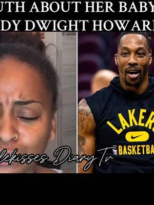 ROYCE REED SPEAKS HER TRUTH ABOUT HER BABY DADDY DWIGHT HOWARD JOIN the #DiaryGang for More Urban Culture Related Content.. 🎥: @CreolekissesDiaryTv • • • #creolekissesdiarytv #creolekisses #fyp #foryoupage #hiphopnews #celebritynews #celebrity #capcut #viral #media #explore #reels #dwighthoward #lhhatl #roycereed #bbwmiami #basketballwivesmiami  #amyluciana #mytruth #celebritystories #blackballed #lakers