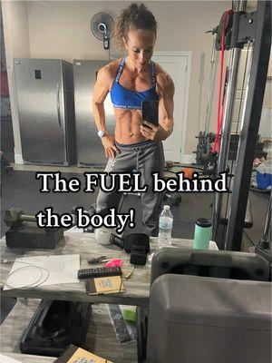 “What is your nutrition like??” Often asked and answer always the same… balance of foods I love to eat! 💙💙 #f#fitover40f#formfocusedb#backworkouts#c#chestworkout#f#formcheckg#gymtipsg#gymtipsf#fittipg#GymLifeg#gymworkouts#s#stabilitym#mindmuscleconnectioni#isometricc#circuittraining#m#movewithintentionc#consistencyg#garageworkoutsh#homeworkoutst#trainsmartm#momswholiftw#womenwholiftf#fitafter40f#fitnessaddictf#fitnessf#fitnessmotivationb#backday#c#chestday#s#strenthtrainingf#fitnessvideo#f#formcorrectionf#formcoachl#learntoengageb#bodyawarenessc#corestabilityc#corestabilizationcorestrength