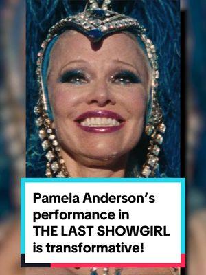 My take on Roadshow Attractions’ much-heralded film, THE LAST SHOWGIRL, starring Pamela Anderson. @ROSE | PixelSceneMedia #MovieTrailers #Trailer #TrailerEditor #TheLastShowgirl #PamelaAnderson #JamieLeeCurtis  #DaveBautista #GiaCoppola #RoadshowAttractions #MileyCyrus #BeautifulThatWay #PartneredPromotion #FilmTok #MovieTok 