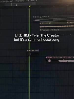 I can’t tell if this is good or not so lmk #housemusic #dj #houseremix #tylerthecreator #chromakopia #disclosure 