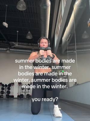 L!nk to your summer body workouts in b!0 #summerbodyworkout #summerbodiesaremadenow #summerbodyloading #workoutmotivationforwomen #gymmotivation🏋️‍♀️ #summerbodiesaremadeinthewinter #getinshape 