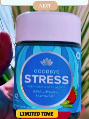 OLLY Goodbye Stress Gummy #OLLYGoodbyeStress #StressRelief #GABA #LTheanine #LemonBalm #BerryFlavor #StressFreeLife #MentalWellness #RelaxationSupplement #CalmMind #NaturalStressRelief #StressReliefGummies #OllySupplements #GummyVitamins #HealthGoals #RelaxationTime #SelfCareEssentials #ChillOut #StressFreeLiving #AnxietyRelief #CalmingSupplements #MoodBooster #OllyVitamins #WellnessJourney #HealthyLifestyle #NaturalCalm #CalmYourMind #RelaxationGummies #MentalHealthMatters #OllyGummies #StressFreeZone #HealthyMindset #TikTokMadeMeBuyIt #SupplementGoals #StressFreeVibes #BerrySupplements #FeelGoodVitamins #MindfulnessMatters #WellnessProducts #HappyMindHappyLife #TikTokTrending